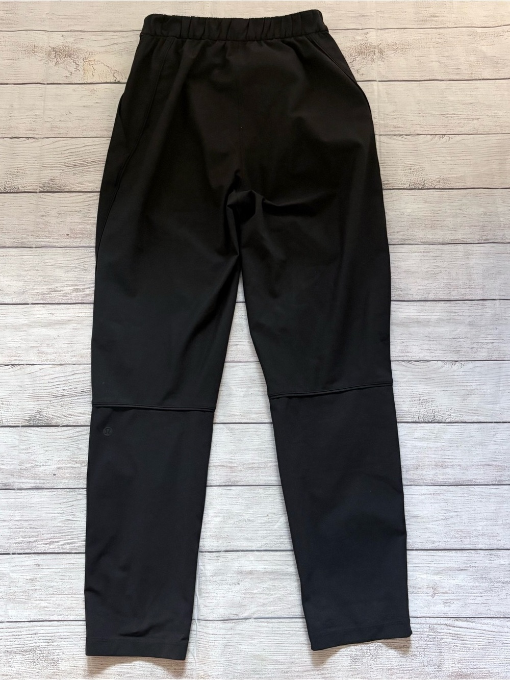 LULULEMON Essential High Rise Trouser Size 2 - Picture 4 of 7